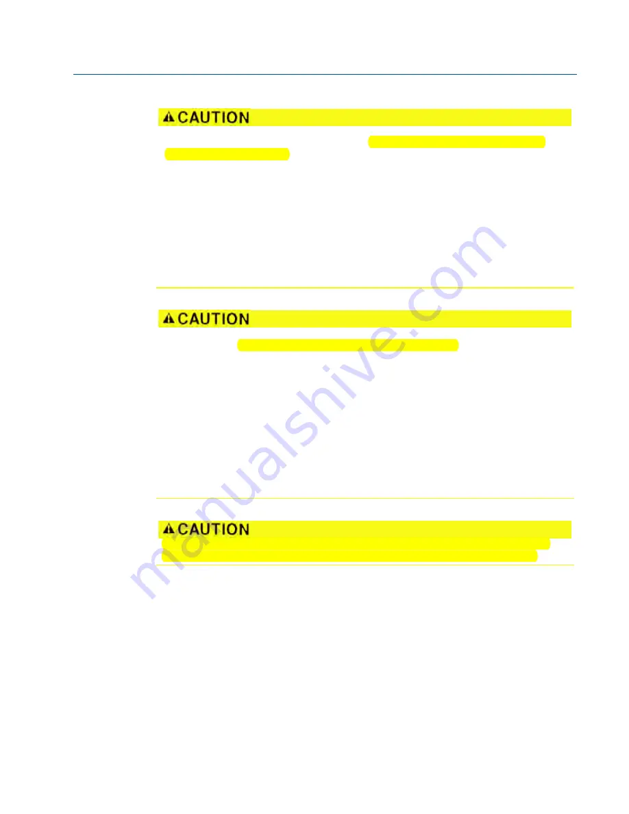 Emerson Rosemount 2051 Wireless Series Reference Manual Download Page 116