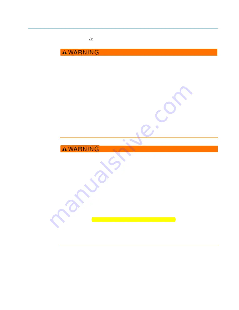 Emerson Rosemount 2051 Wireless Series Reference Manual Download Page 151