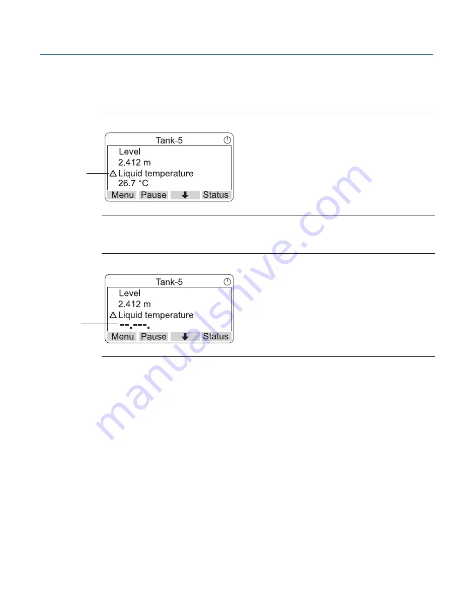 Emerson Rosemount 2230 Reference Manual Download Page 48