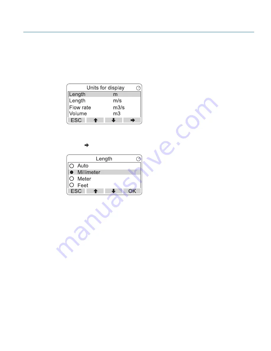 Emerson Rosemount 2230 Reference Manual Download Page 58