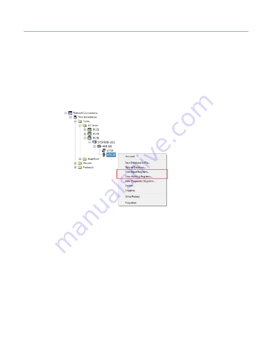 Emerson Rosemount 2230 Reference Manual Download Page 93