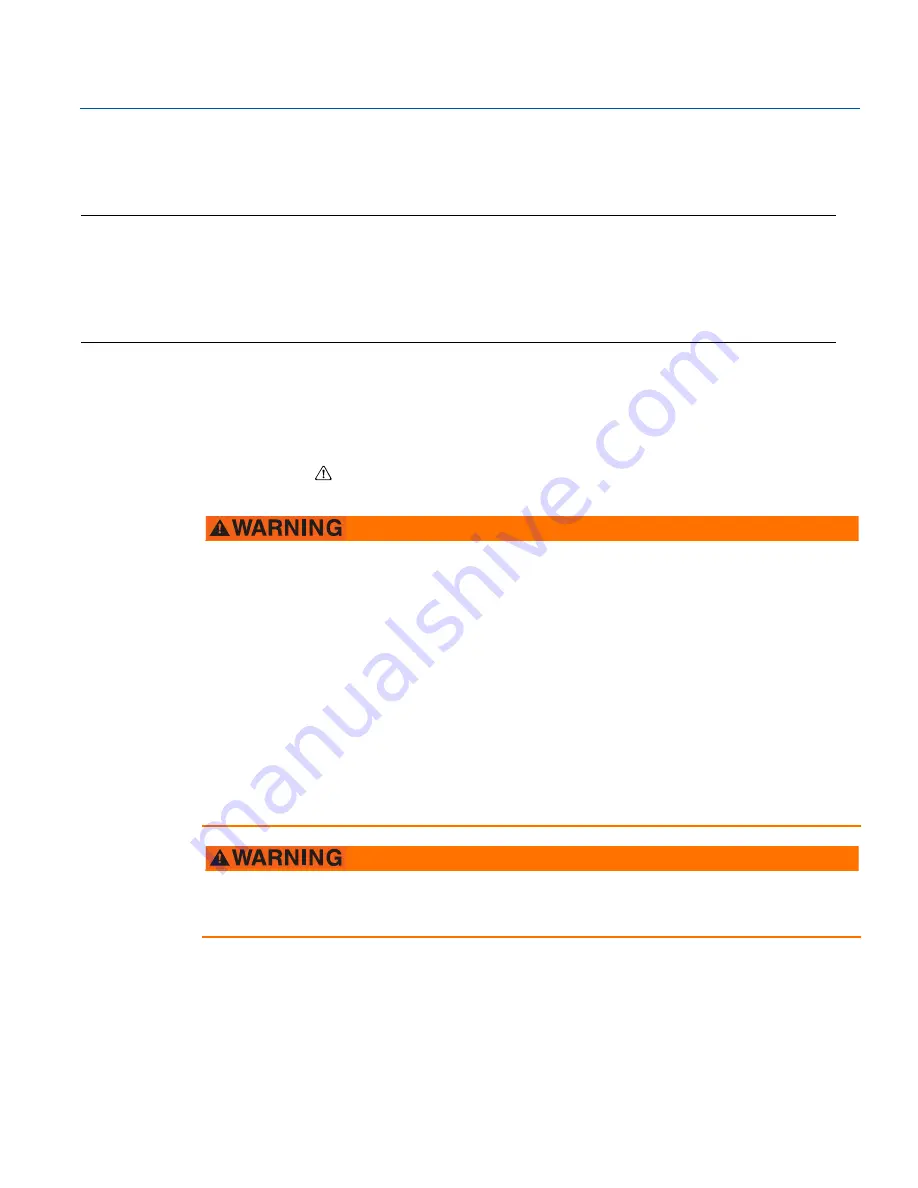 Emerson Rosemount 2240S Reference Manual Download Page 11