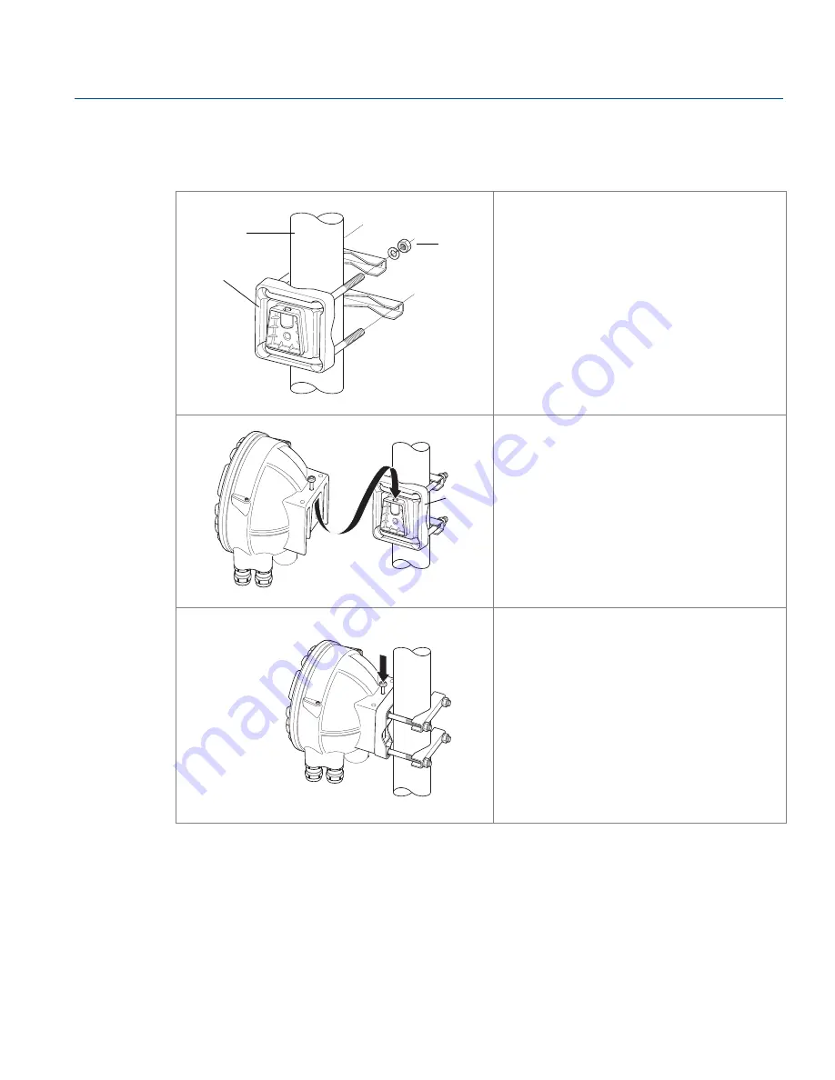 Emerson Rosemount 2240S Reference Manual Download Page 41