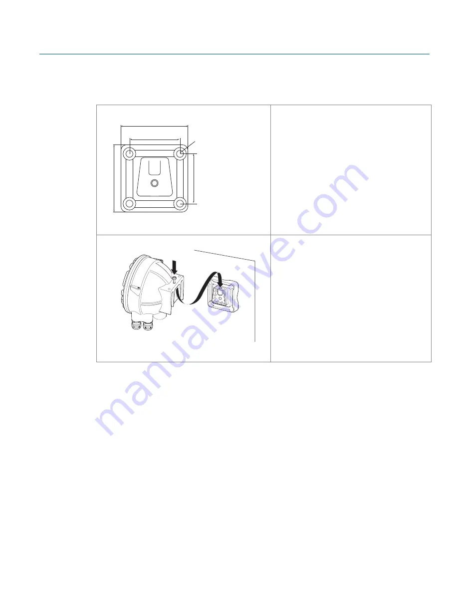 Emerson Rosemount 2240S Reference Manual Download Page 42