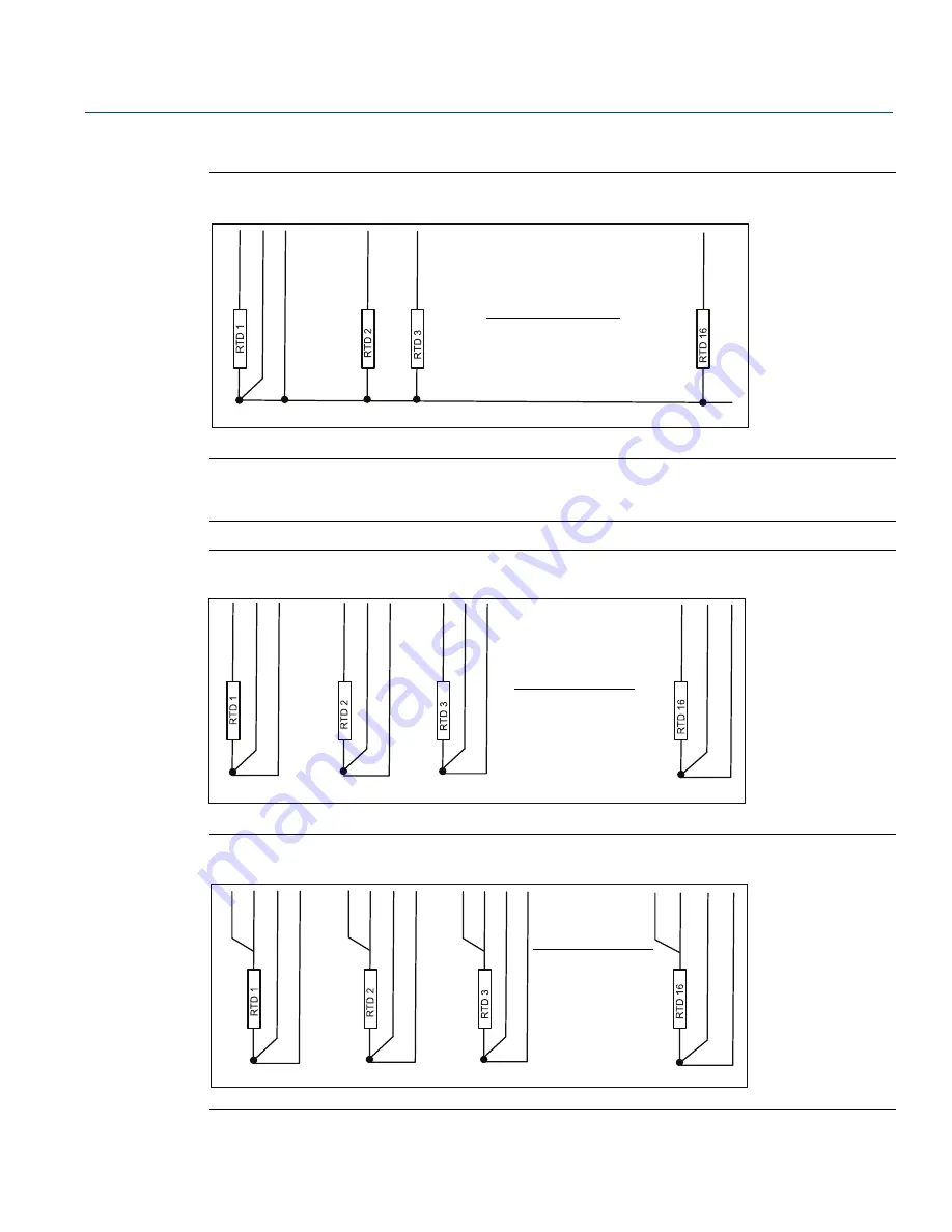 Emerson Rosemount 2240S Reference Manual Download Page 55