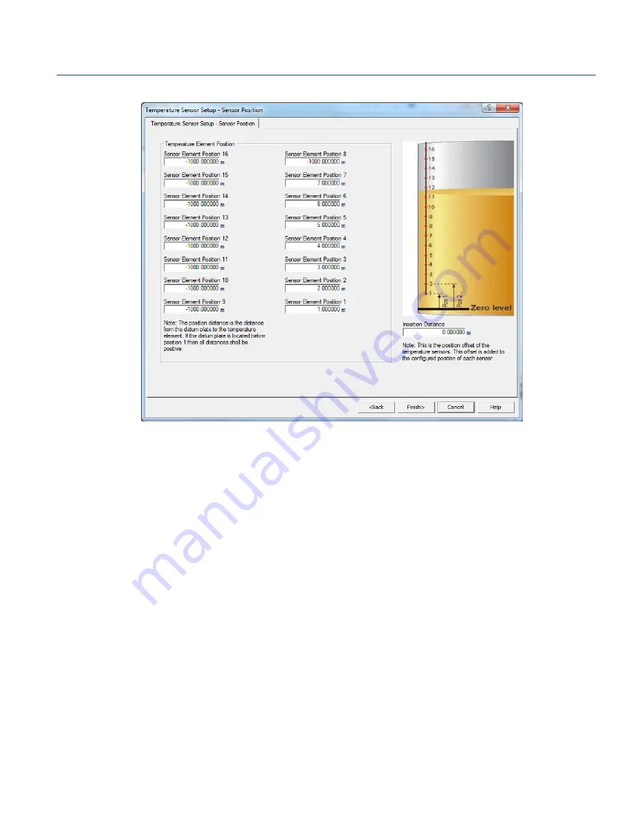 Emerson Rosemount 2240S Reference Manual Download Page 105