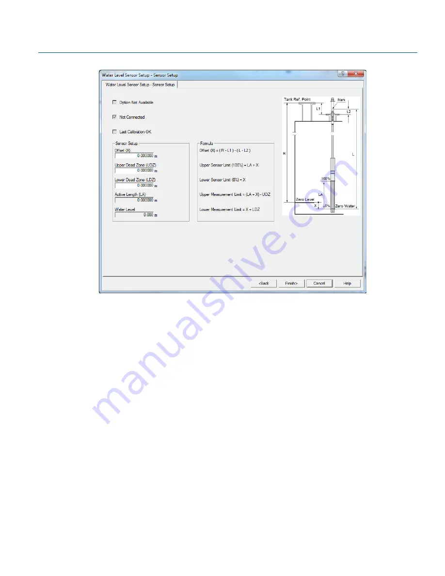 Emerson Rosemount 2240S Reference Manual Download Page 108