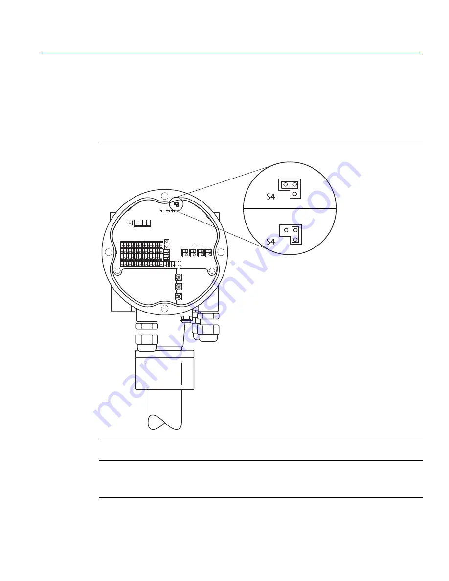 Emerson Rosemount 2240S Reference Manual Download Page 121