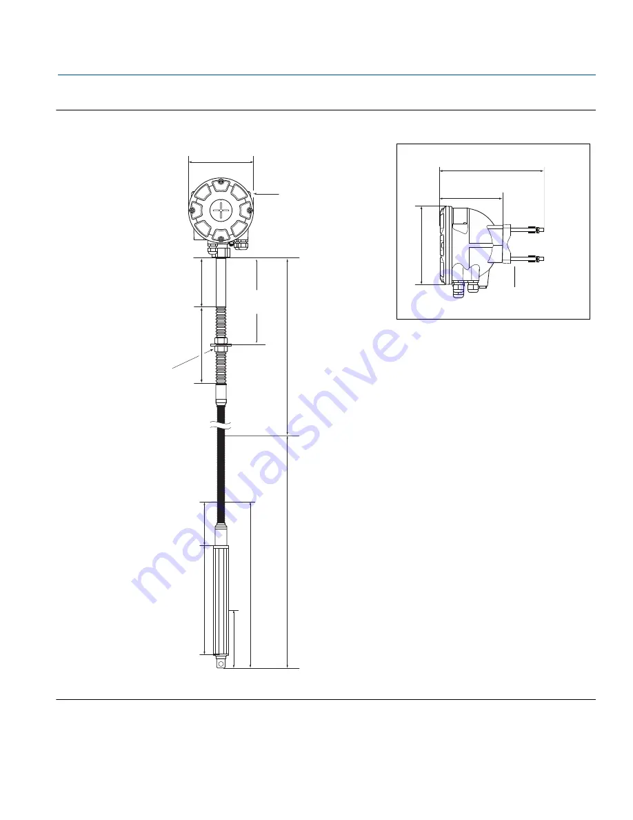 Emerson Rosemount 2240S Reference Manual Download Page 154