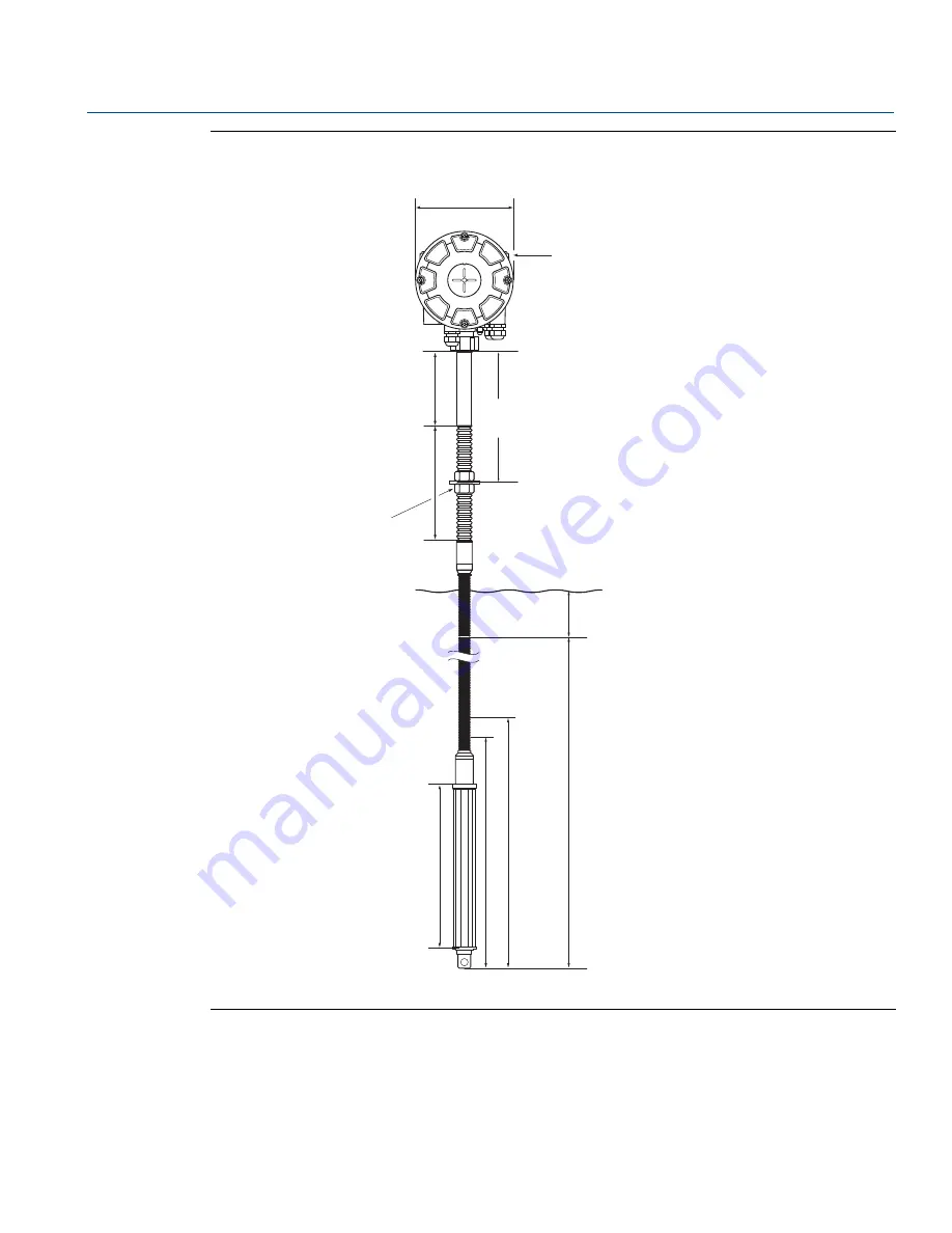 Emerson Rosemount 2240S Reference Manual Download Page 155