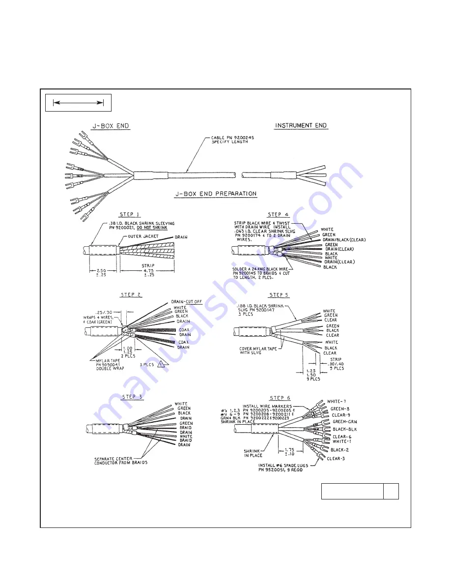 Emerson Rosemount 226 Instruction Manual Download Page 12