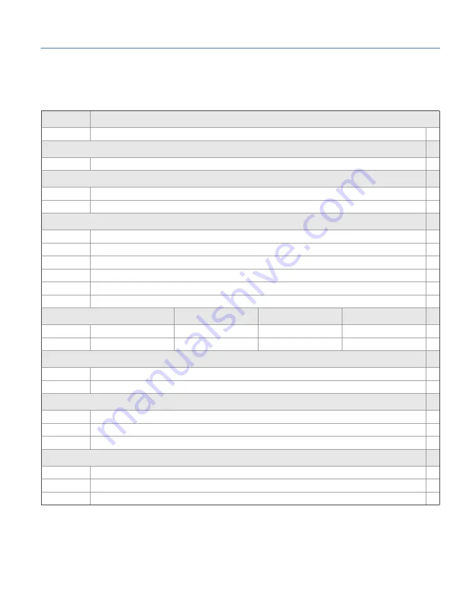 Emerson Rosemount 304 Product Data Sheet Download Page 9