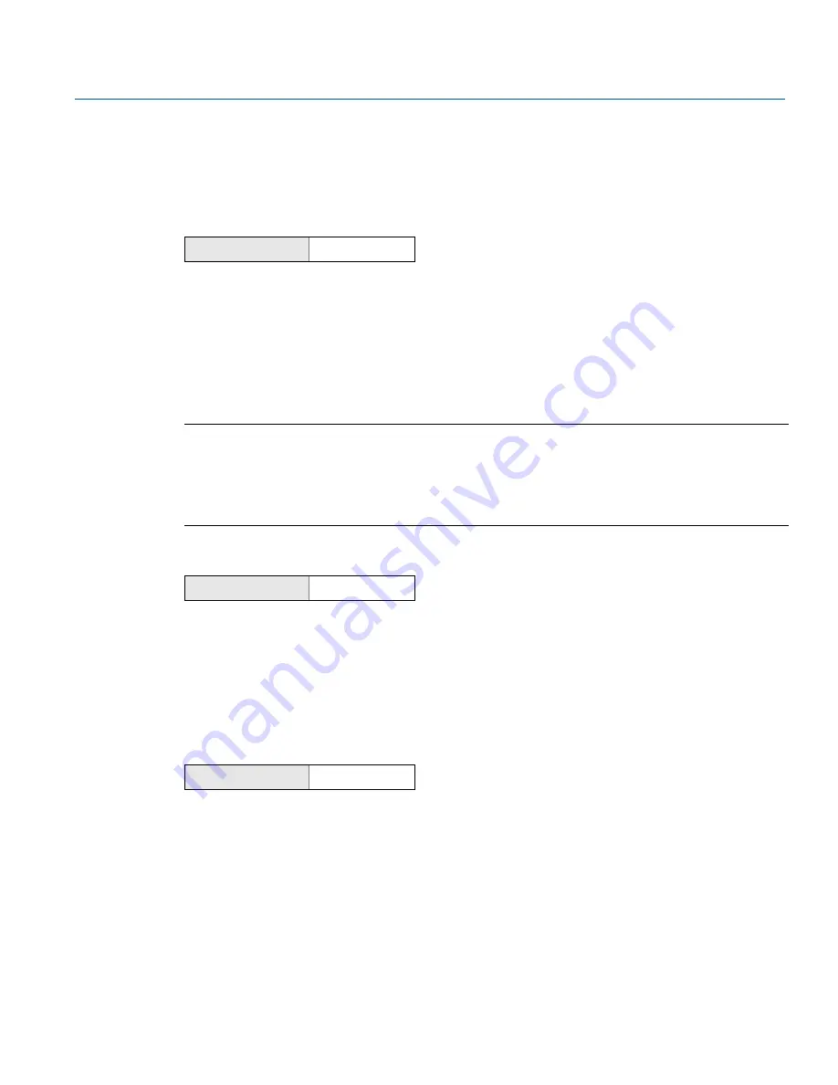 Emerson Rosemount 3051N Reference Manual Download Page 17