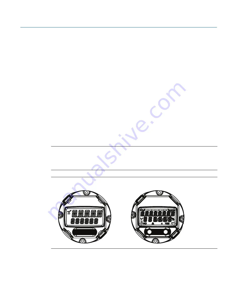 Emerson Rosemount 3051P Reference Manual Download Page 17