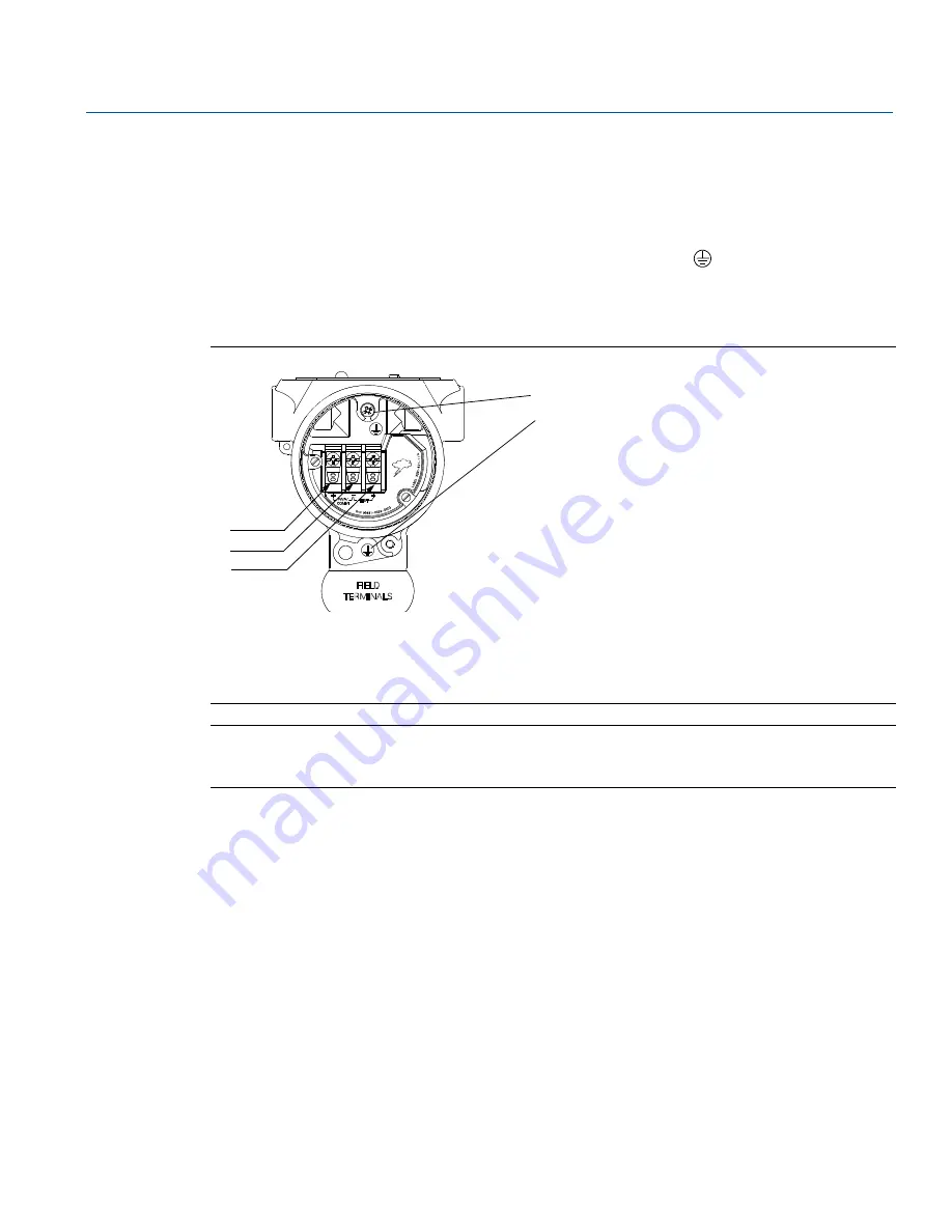 Emerson Rosemount 3051P Reference Manual Download Page 53