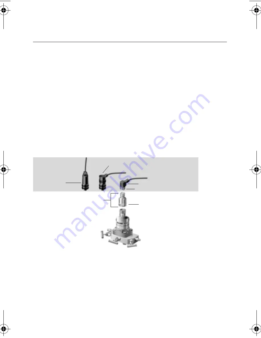 Emerson Rosemount 3051S Series Quick Installation Manual Download Page 10