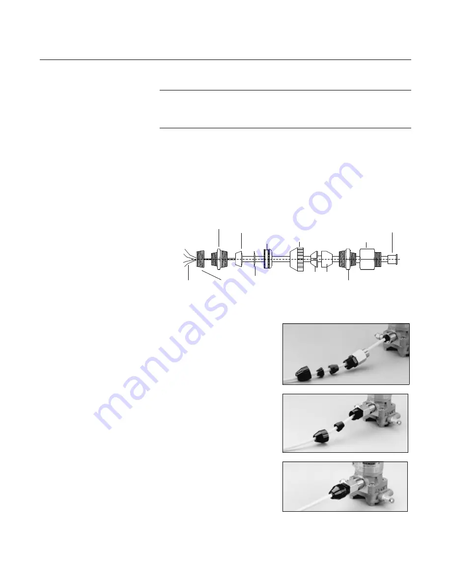 Emerson Rosemount 3095 Reference Manual Download Page 27