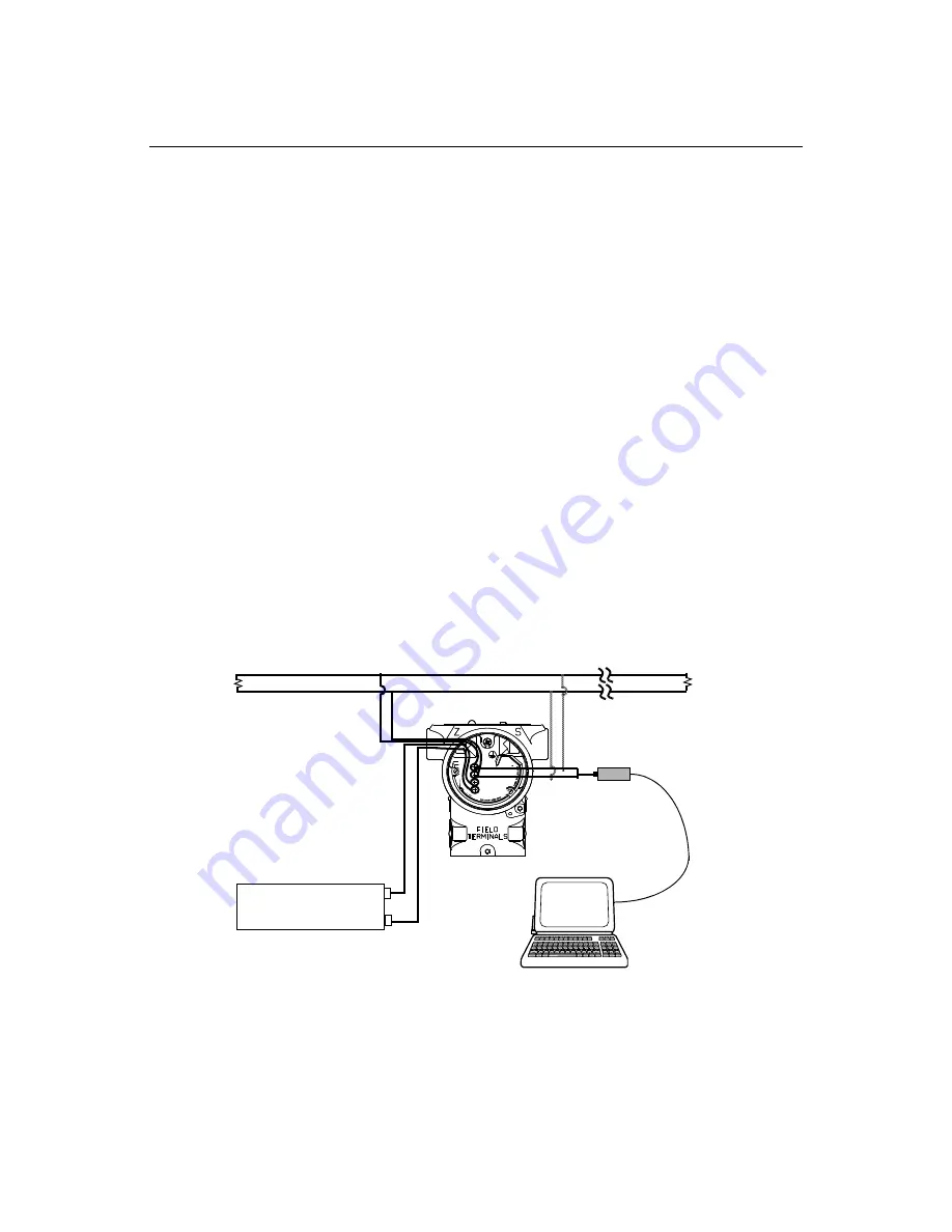 Emerson Rosemount 3095FB MultiVariable MODBUS Скачать руководство пользователя страница 9