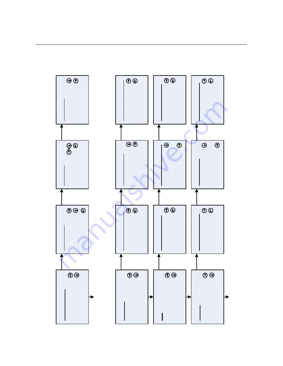 Emerson Rosemount 3100 Series Quick Installation Manual Download Page 17