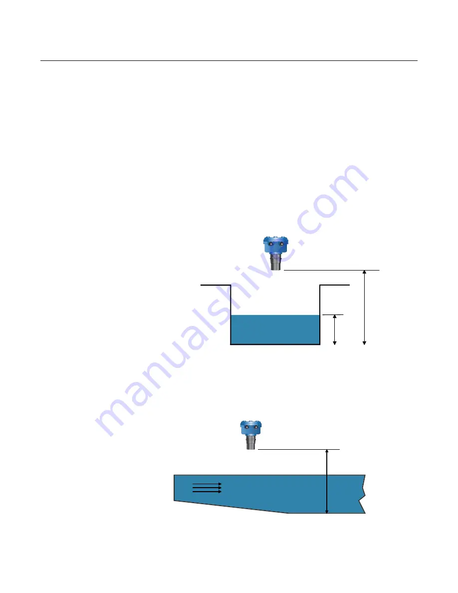 Emerson Rosemount 3100 Series Reference Manual Download Page 23