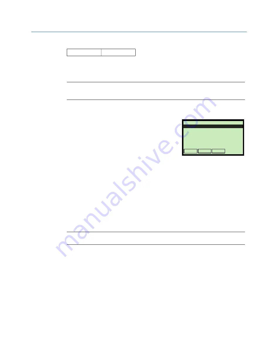 Emerson Rosemount 3101 Reference Manual Download Page 141