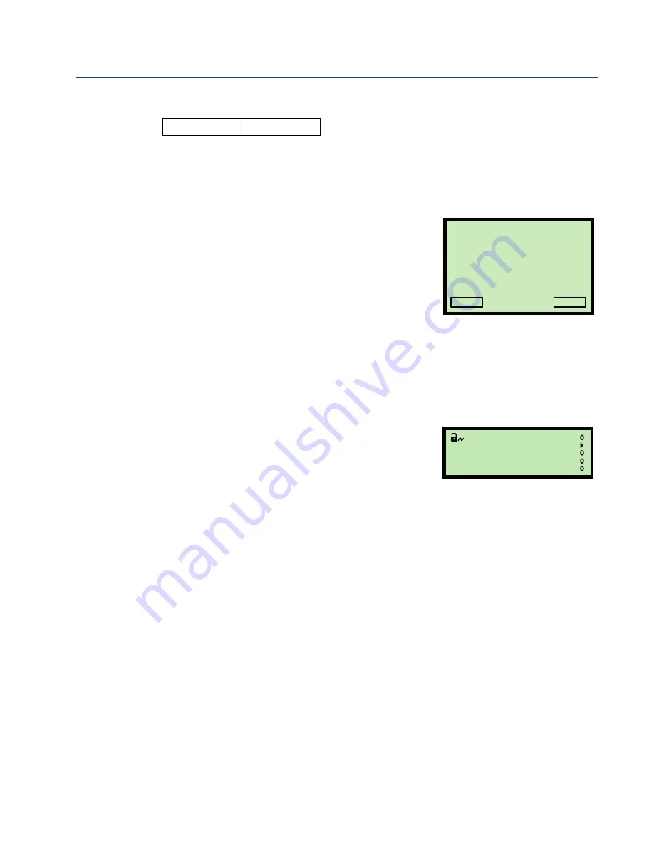 Emerson Rosemount 3101 Reference Manual Download Page 146