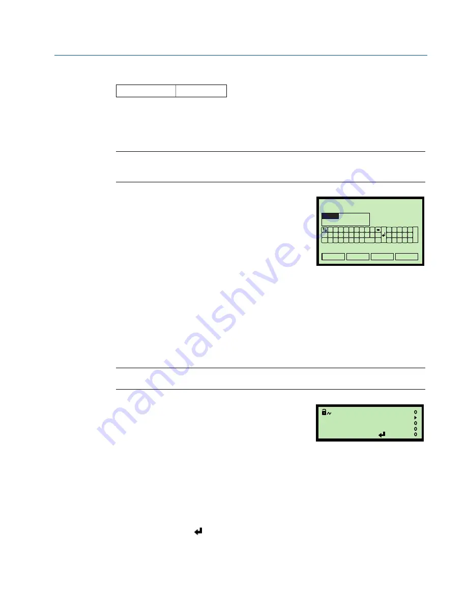 Emerson Rosemount 3101 Reference Manual Download Page 152