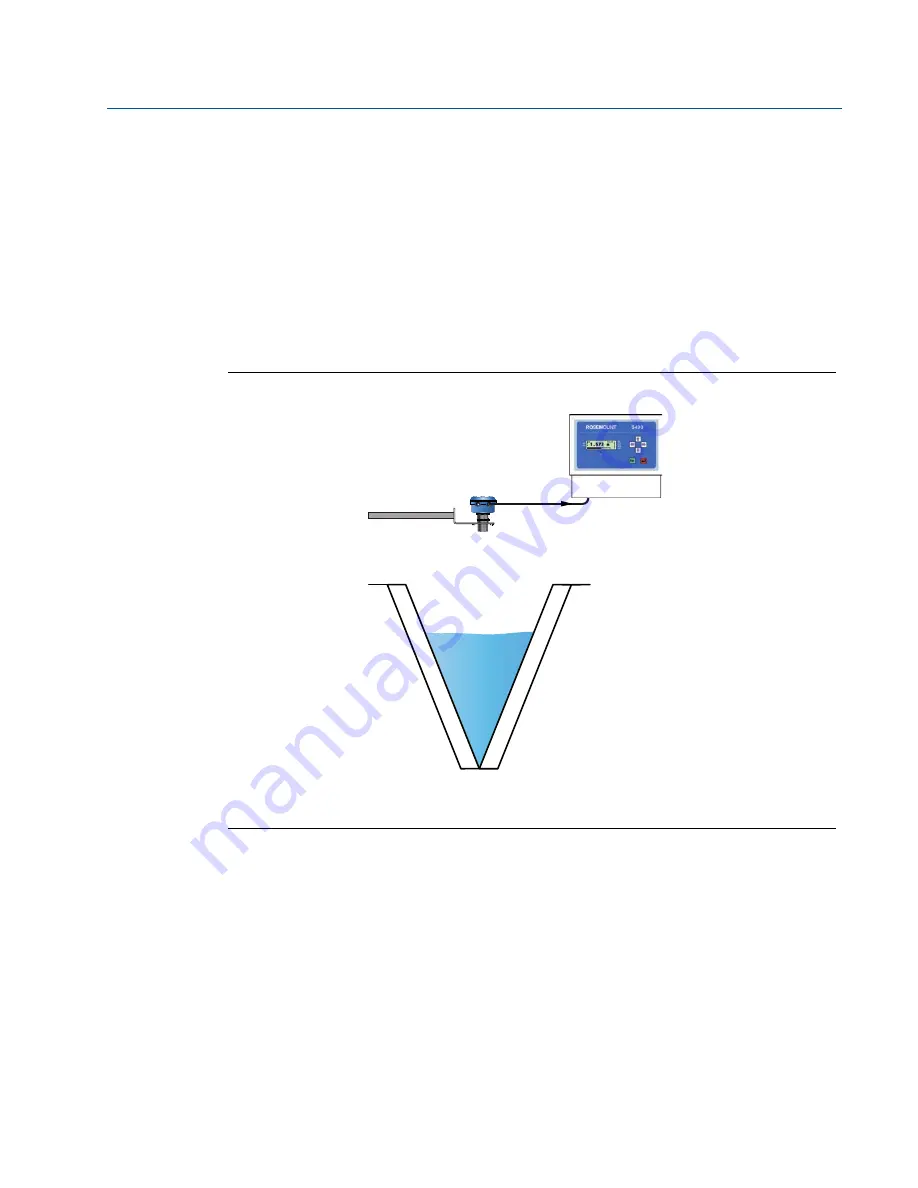 Emerson Rosemount 3101 Reference Manual Download Page 163