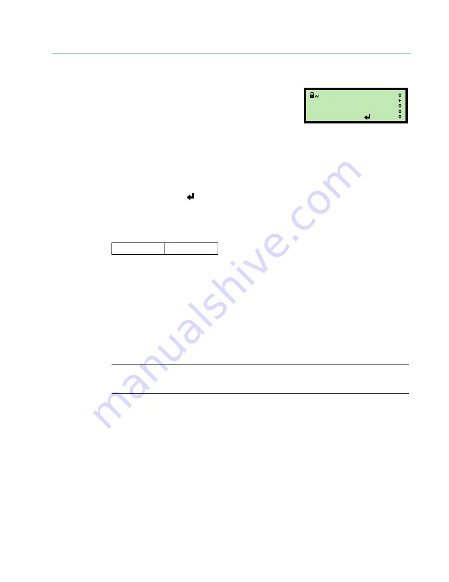 Emerson Rosemount 3101 Reference Manual Download Page 172