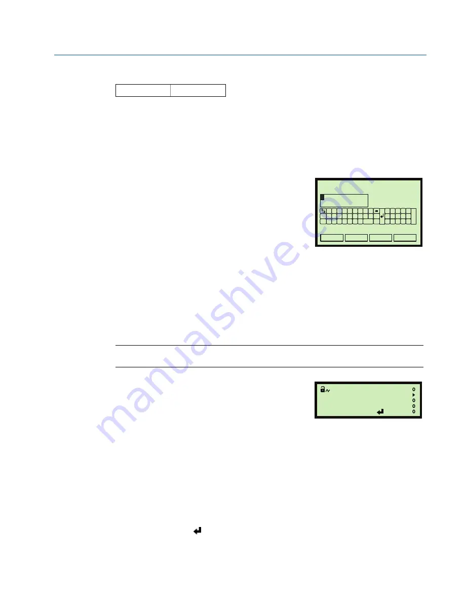 Emerson Rosemount 3101 Reference Manual Download Page 177