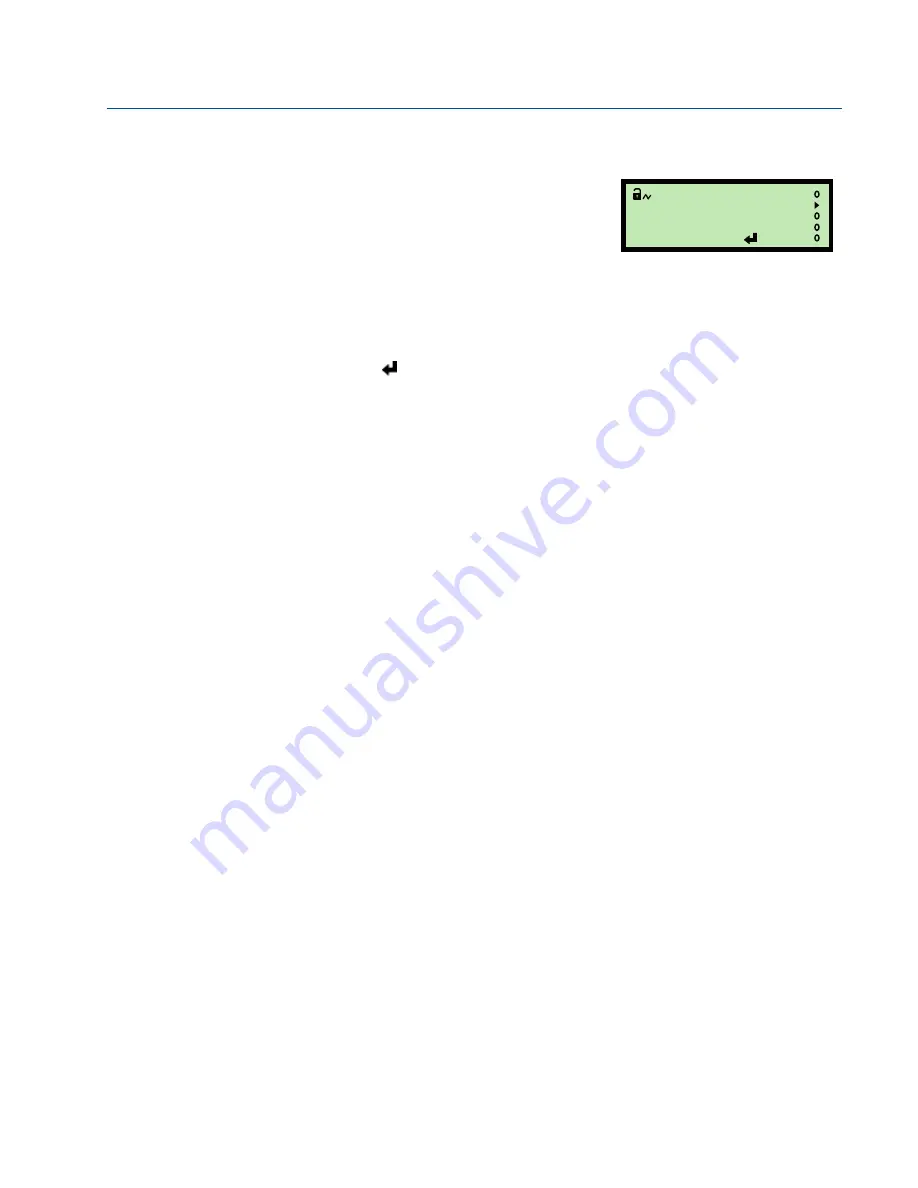 Emerson Rosemount 3101 Reference Manual Download Page 185