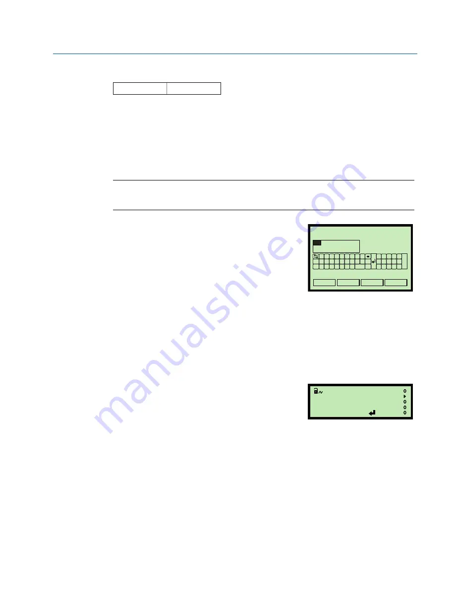 Emerson Rosemount 3101 Reference Manual Download Page 193