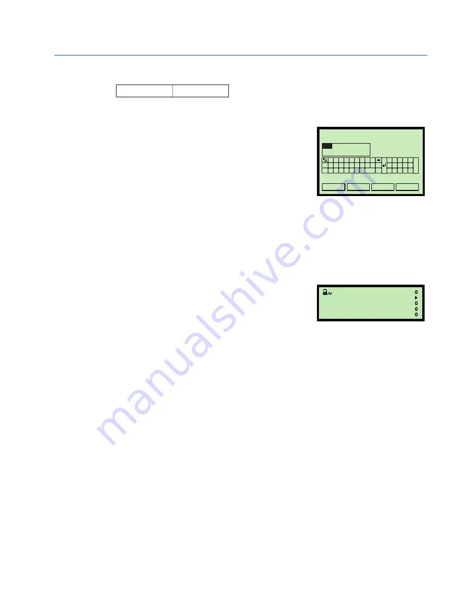 Emerson Rosemount 3101 Reference Manual Download Page 204