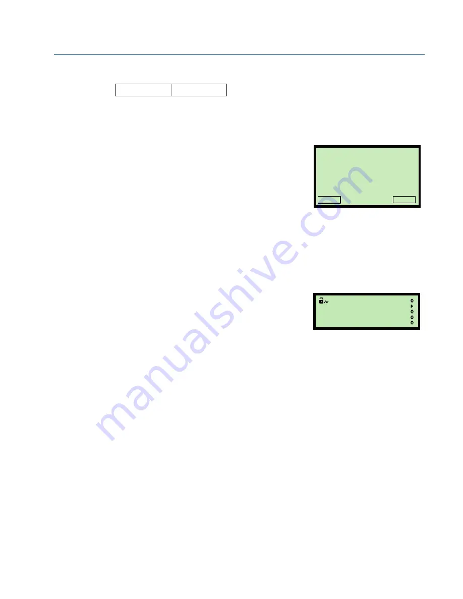 Emerson Rosemount 3101 Reference Manual Download Page 225