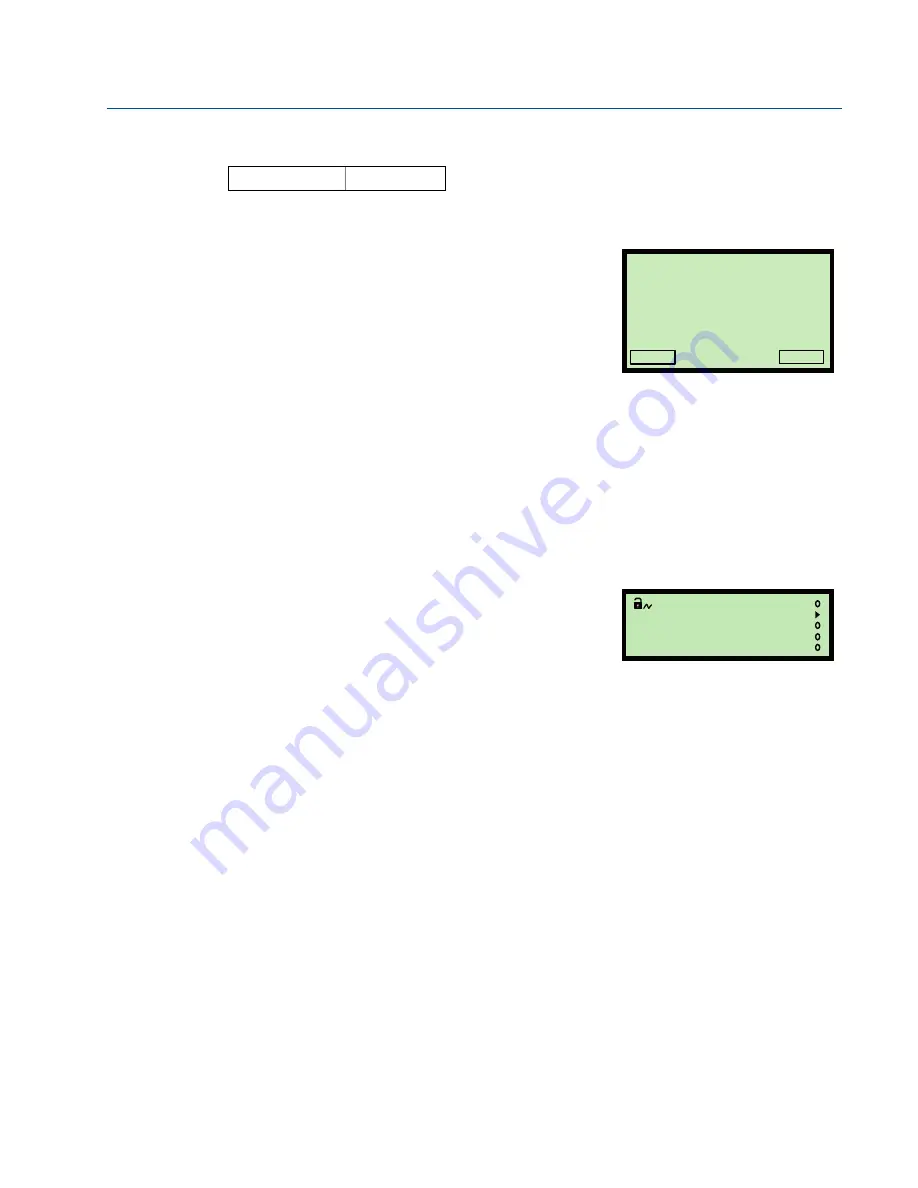 Emerson Rosemount 3101 Reference Manual Download Page 227