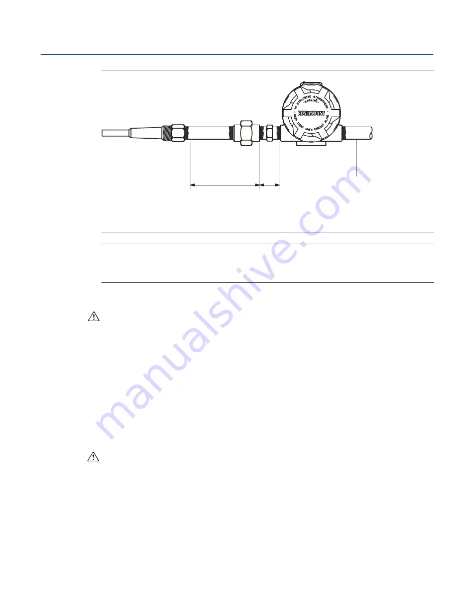 Emerson Rosemount 3144P Reference Manual Download Page 25