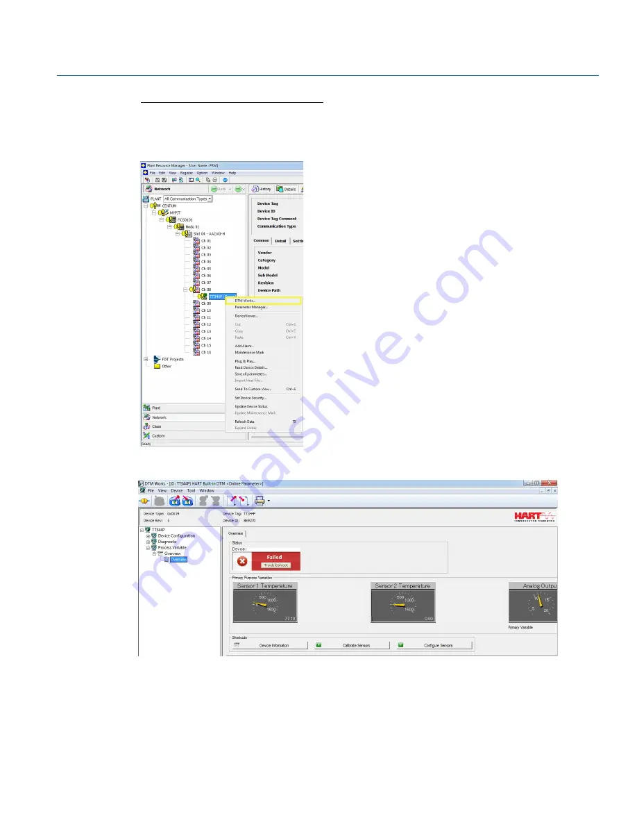 Emerson Rosemount 3144P Скачать руководство пользователя страница 84