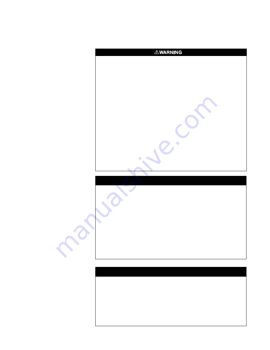 Emerson Rosemount 3308 Reference Manual Download Page 4