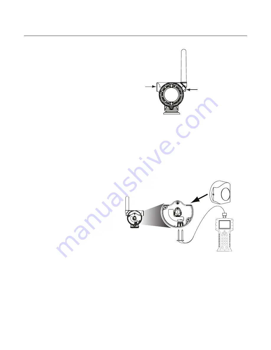 Emerson Rosemount 3308 Reference Manual Download Page 29