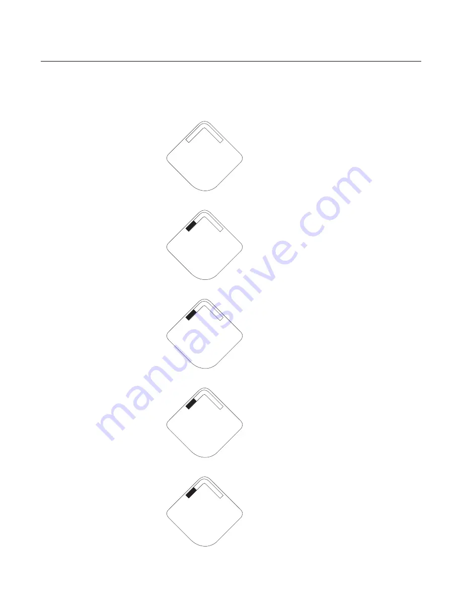 Emerson Rosemount 3308 Reference Manual Download Page 75