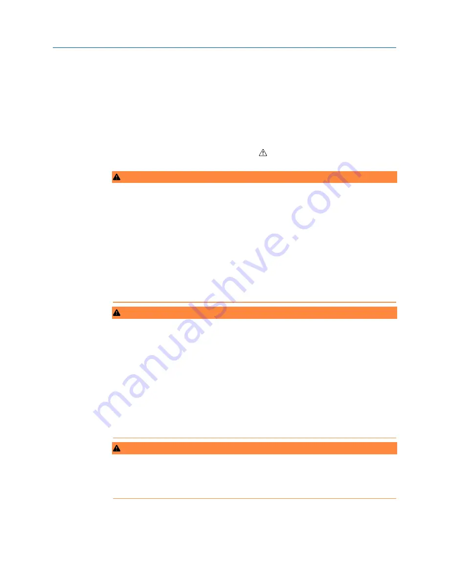 Emerson Rosemount 3408 Reference Manual Download Page 15