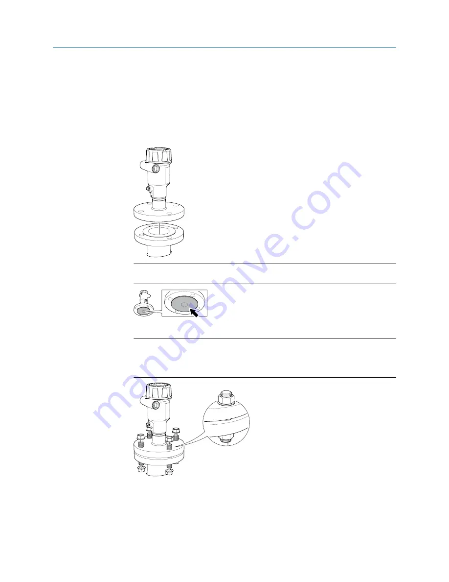 Emerson Rosemount 3408 Reference Manual Download Page 21