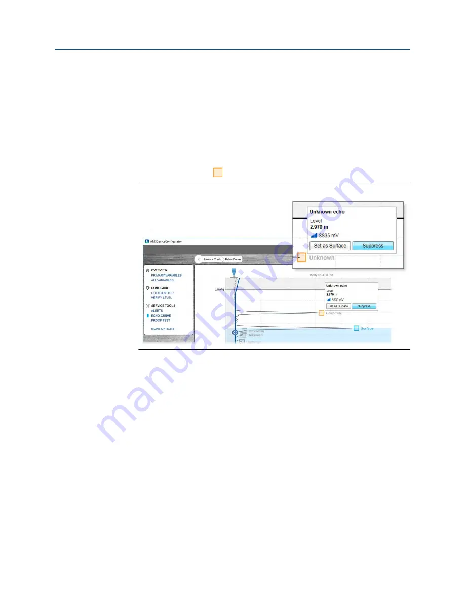 Emerson Rosemount 3408 Reference Manual Download Page 97