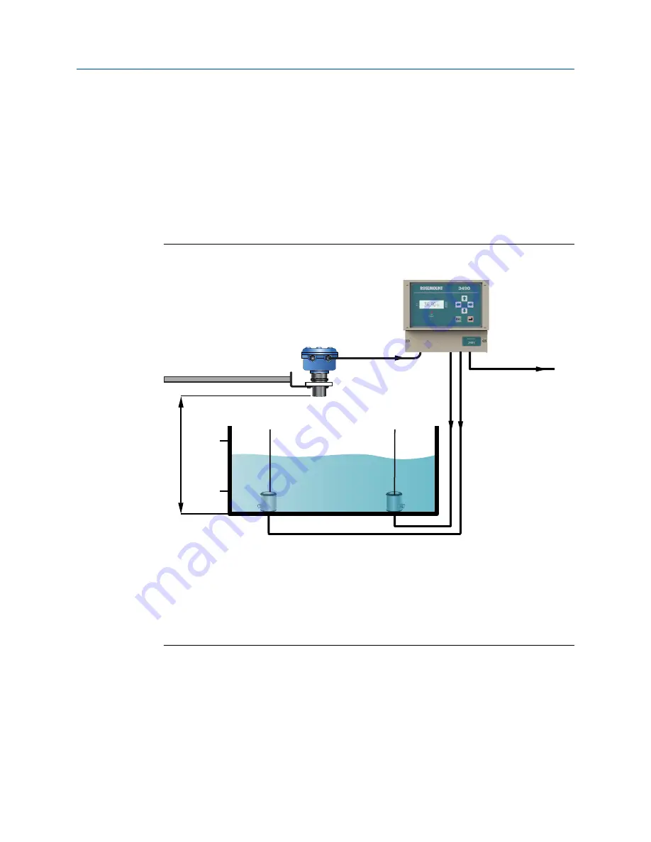 Emerson Rosemount 3490 Series Reference Manual Download Page 10