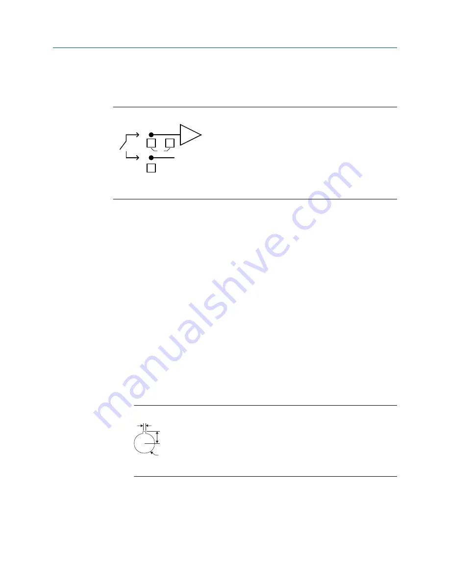 Emerson Rosemount 3490 Series Reference Manual Download Page 33