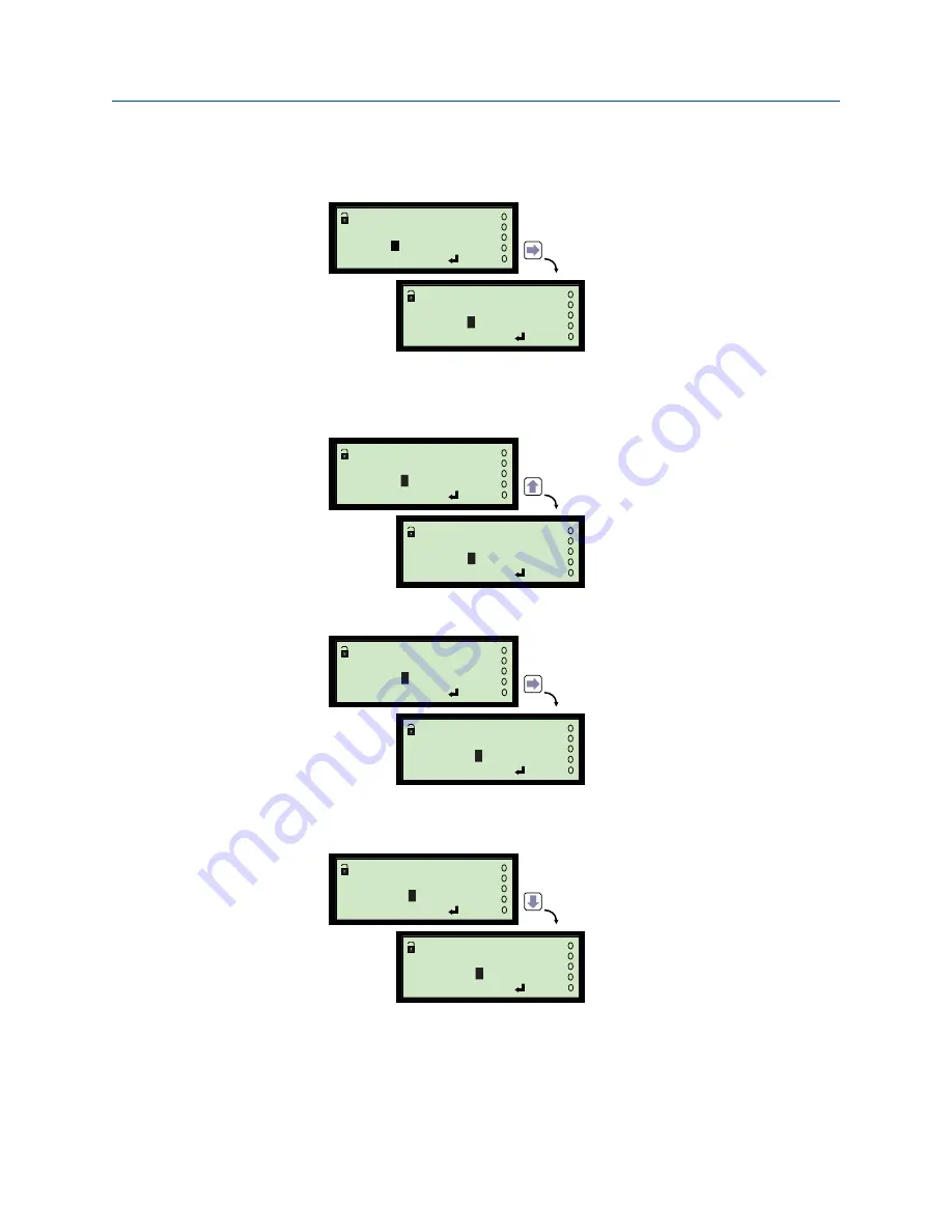 Emerson Rosemount 3490 Series Reference Manual Download Page 46