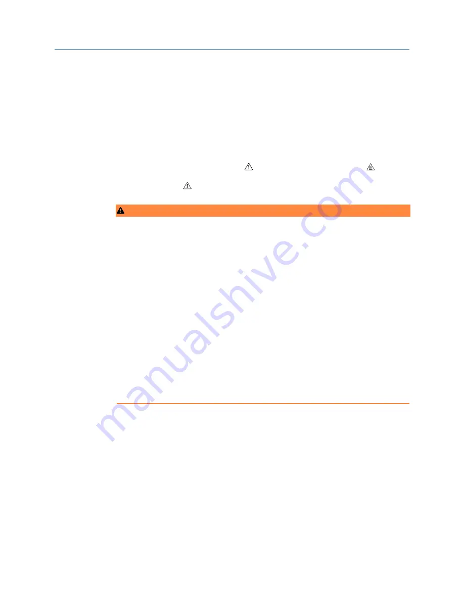 Emerson Rosemount 3490 Series Reference Manual Download Page 135