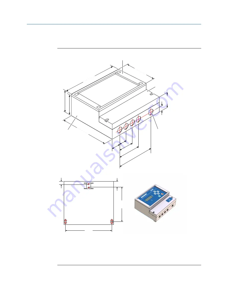 Emerson Rosemount 3490 Series Reference Manual Download Page 153