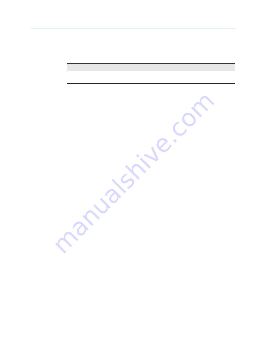 Emerson Rosemount 3490 Series Reference Manual Download Page 157