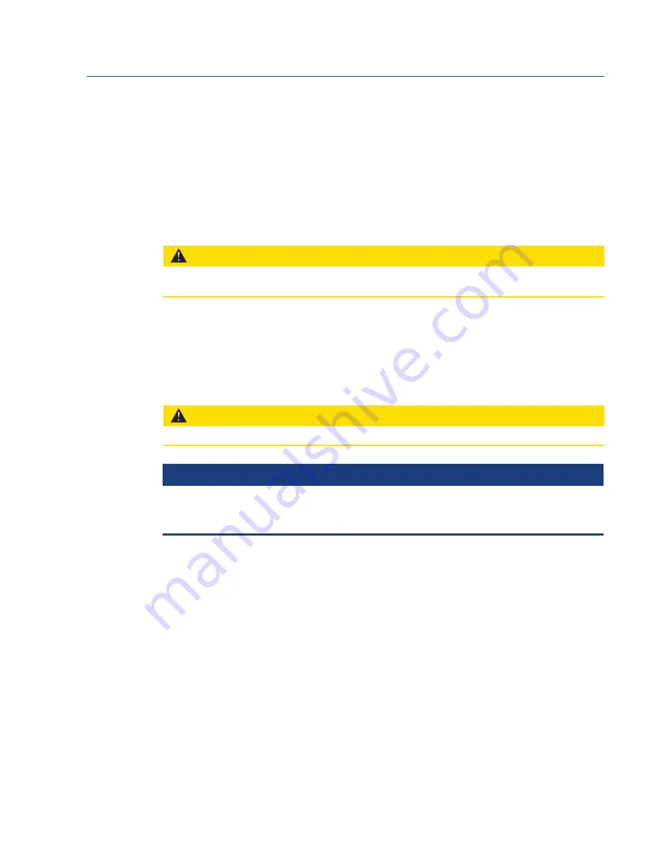 Emerson Rosemount 385+ -02 Reference Manual Download Page 12